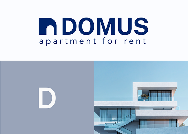 Domus project banner